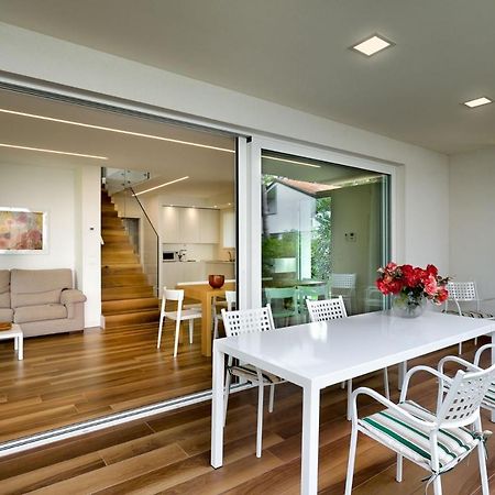 Summer Villas Линьяно-Саббьядоро Экстерьер фото