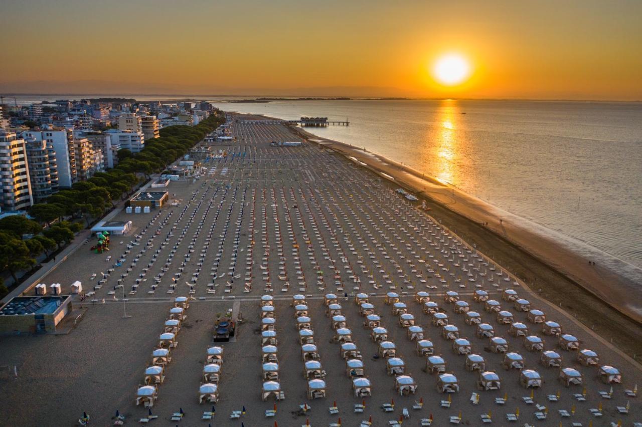Summer Villas Линьяно-Саббьядоро Экстерьер фото