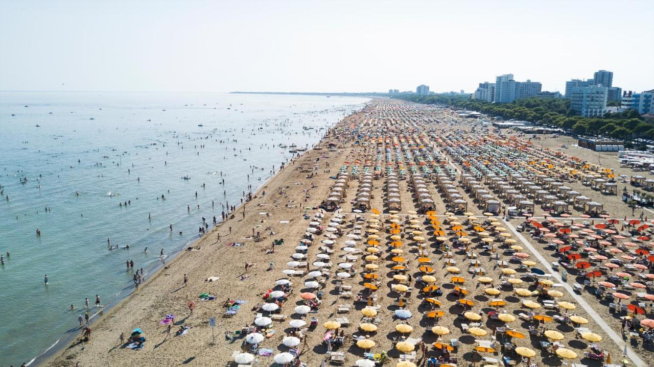 Summer Villas Линьяно-Саббьядоро Экстерьер фото