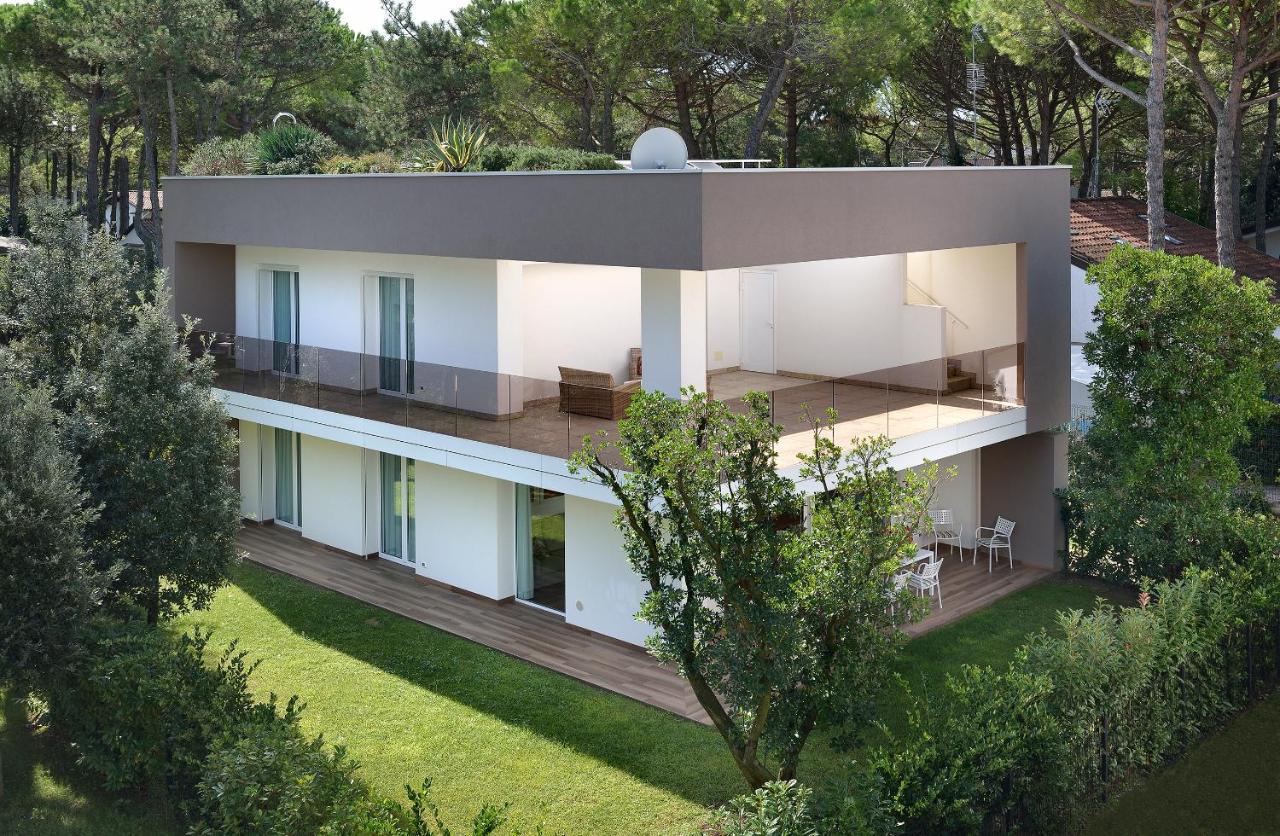 Summer Villas Линьяно-Саббьядоро Экстерьер фото