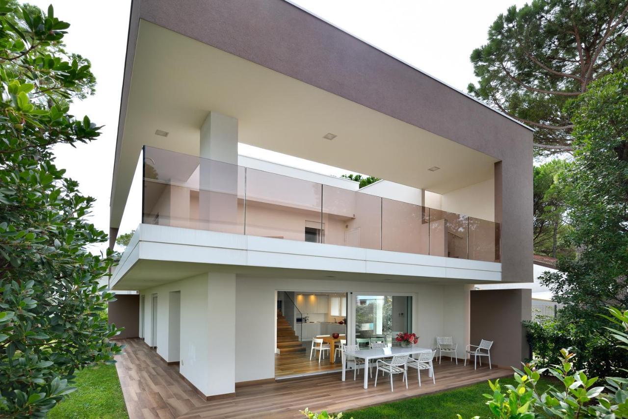 Summer Villas Линьяно-Саббьядоро Экстерьер фото